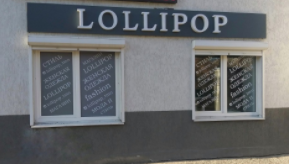 Lollipop