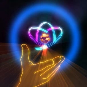 Magic Ray