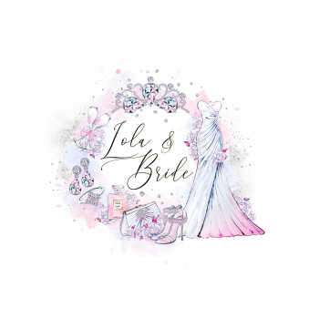 Lola and Bride