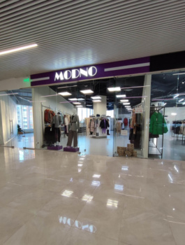 MODNO