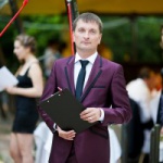Яков Бекурин
