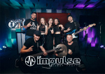Кавер-группа IMPULSE